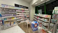 Pharmacie de la Cavée