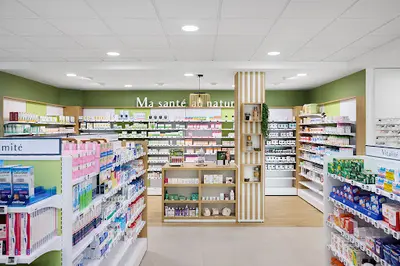 Pharmacie de la Haie Vigné