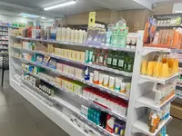 Pharmacie de Venoix