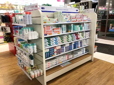 Pharmacie des Rives de l'Orne