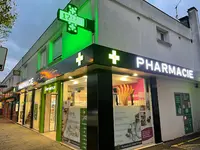 Pharmacie du Calvaire Saint Pierre