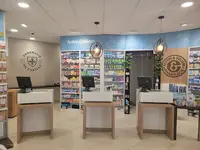 Pharmacie du Château Anton & Willem – Herboristerie.