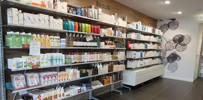 Pharmacie Saint-gilles