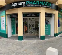 Aprium Grande Pharmacie de Provence - Cagnes-sur-mer