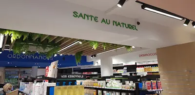 Aprium Pharmacie Bordelet - Terre d'Azur