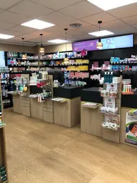 Grande Pharmacie de Cagnes