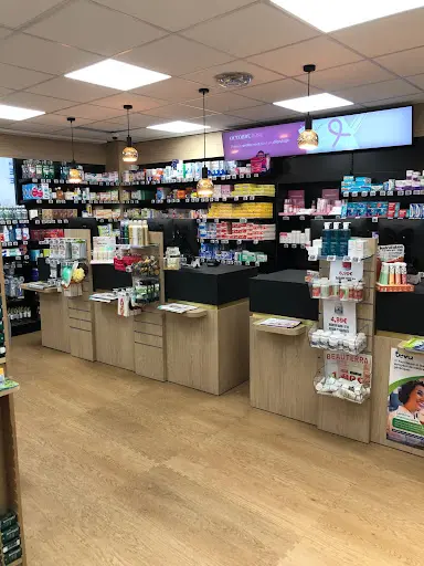 Grande Pharmacie de Cagnes