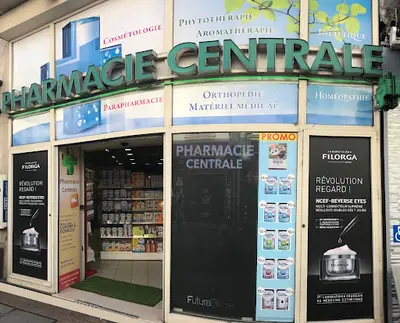 Pharmacie Centrale