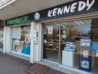 Pharmacie de l'Hippodrome