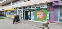 Pharmacie des Vespins