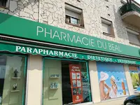 Pharmacie du Béal