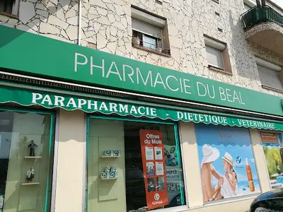 Pharmacie du Béal