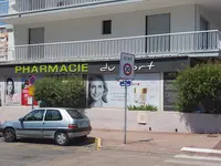 Pharmacie du Port