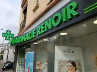 Pharmacie Sagrandi Renoir