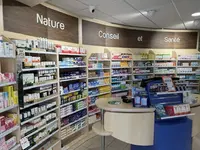 Pharmacie de la Plaine