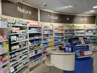 Pharmacie de la Plaine