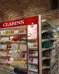 Pharmacie de l'Amphithéâtre