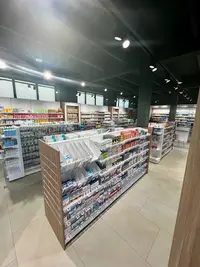 Pharmacie de la Croix de Fer