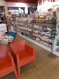 Pharmacie de Terre Rouge