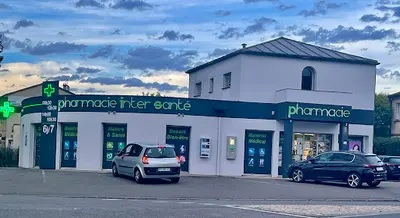 Pharmacie Inter Sante