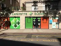 Pharmacie Lafayette Clément Marot