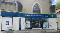 Pharmacie St Georges - Cahors Totum