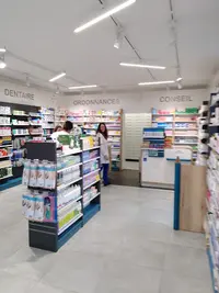 Pharmacie de la Vère