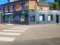 Pharmacie du Village