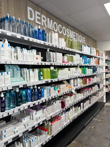 Pharmacie de la Tour