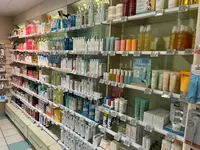 Pharmacie de Cajarc