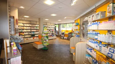 Totum Pharmacie Saint Pierre