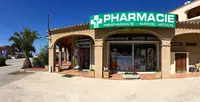 Pharmacie de la Liscia
