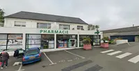 Pharmacie Troussard