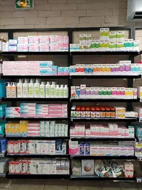 Pharmacie de Callian