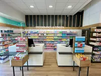 Pharmacie de la Saône
