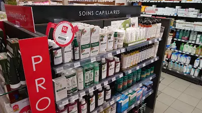 Pharmacie de la Voie Verte Mediprix