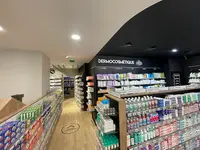 Pharmacie du Radiant