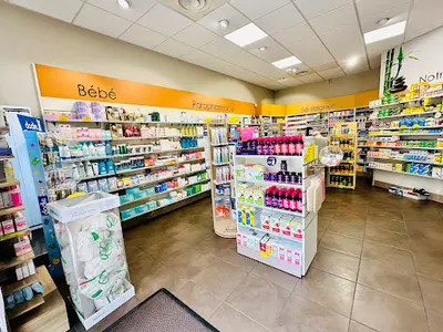 Pharmacie Jean Moulin