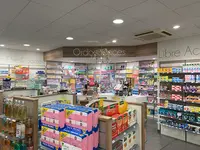 Pharmacie Saint-clair