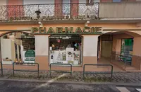 Pharmacie Danti