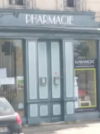 Pharmacie Di Battista