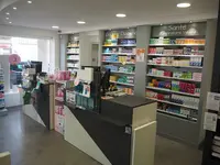 Pharmacie de Cantimpré