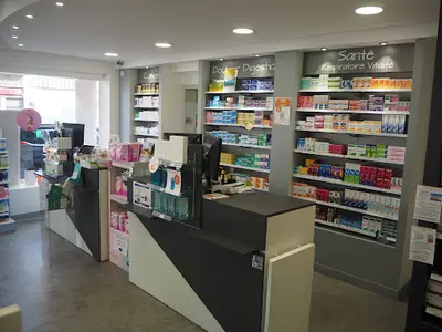 Pharmacie de Cantimpré