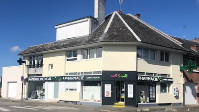 Pharmacie Saint Druon - Well&well