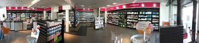Pharmacie Saint Georges