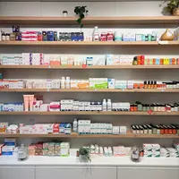 Pharmacie des Pommiers