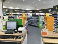 Pharmacie de la Blanche Tache