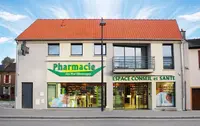 Pharmacie des Hortillonnages