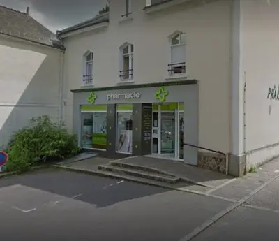 Pharmacie Guillard