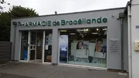 Pharmacie de Brocéliande